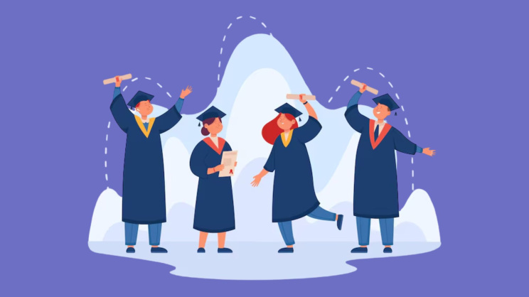 Higher Studies
