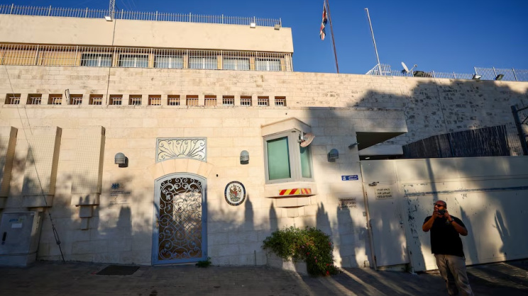 Israel