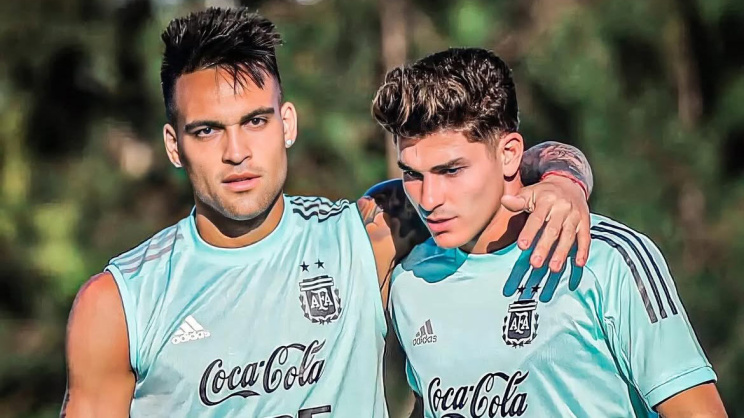 Lautaro-Martinez--Julian-Alvarez