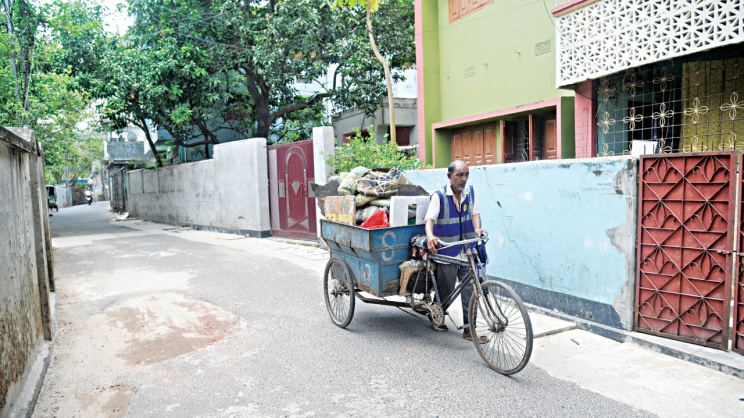ছবি: স্টার।