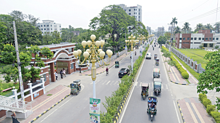 ছবি: স্টার।