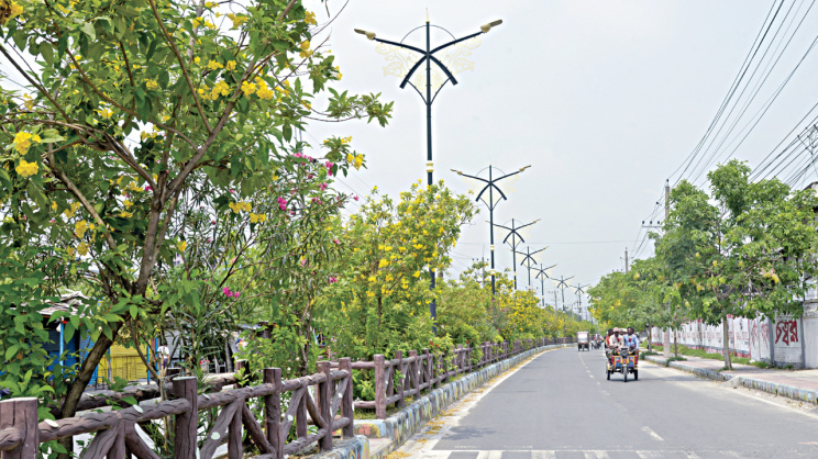 ছবি: স্টার।