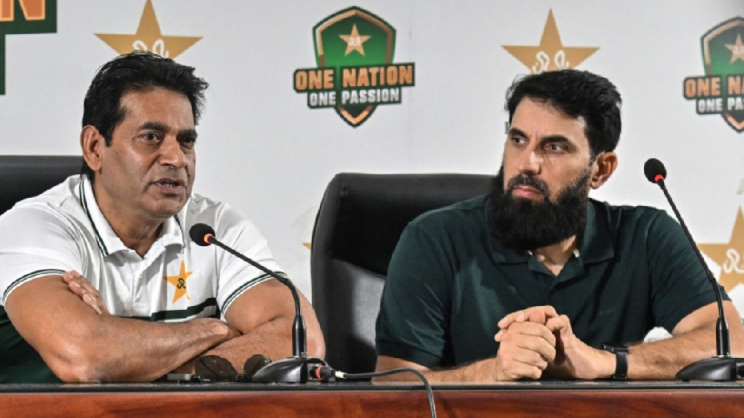 Misbah ul Haque