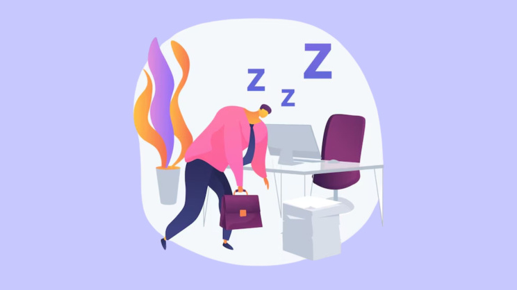 Sleepy