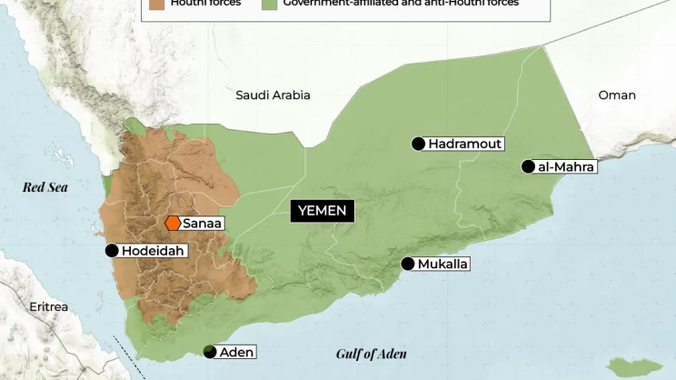 Yemen