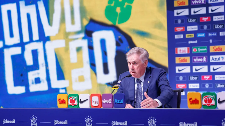 ancelotti