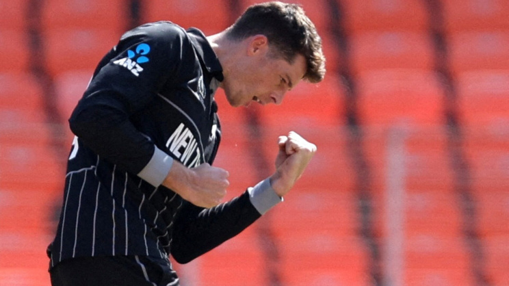 Mitchell Santner