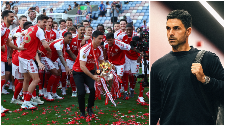 Arteta