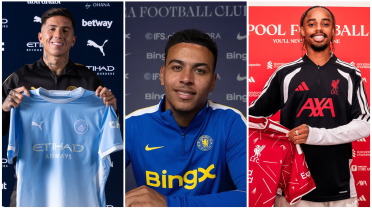 enzo, rogers, barcola