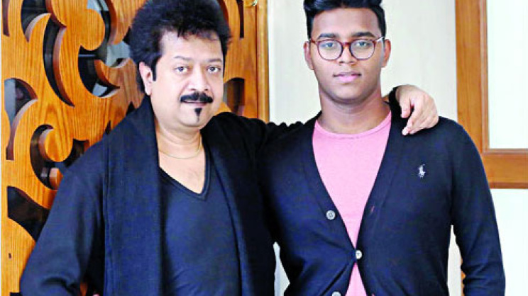 Kumar Bishwajit