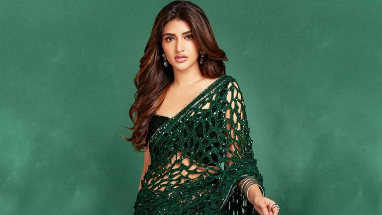 দক্ষিণ ভারতীয় চলচ্চিত্র, শ্রীলীলা, বলিউড, মহেশ বাবু, আল্লু অর্জুন,