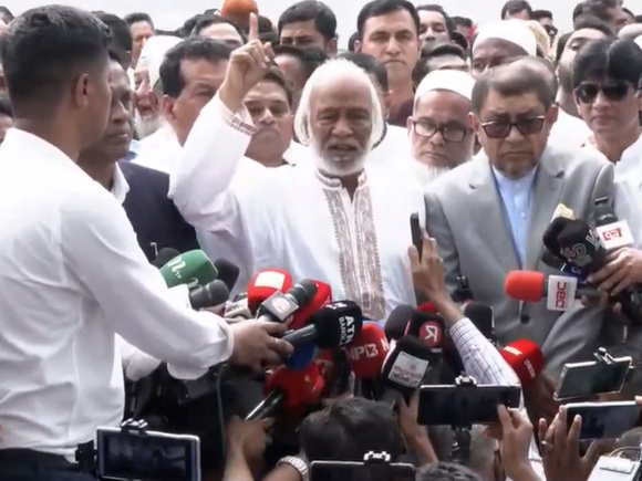 আবদুল মঈন খান