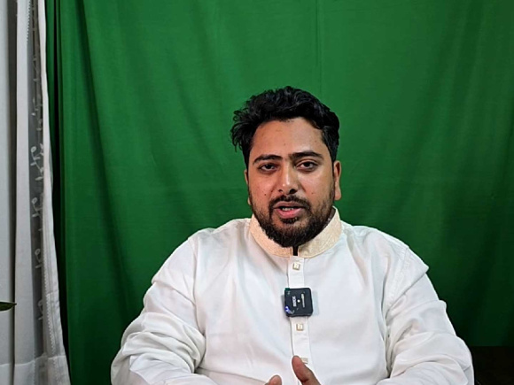 নাহিদ ইসলাম