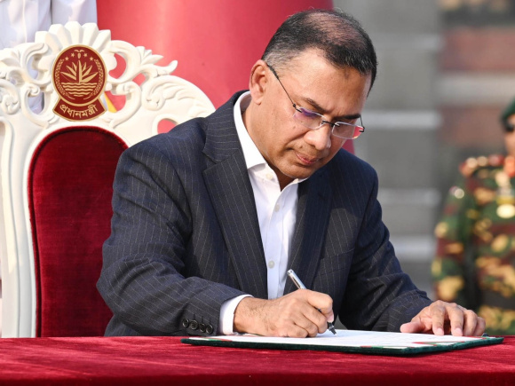 তারেক রহমান