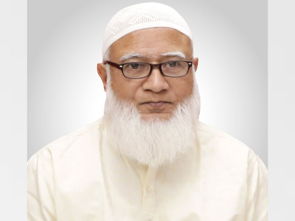 jamaat amir