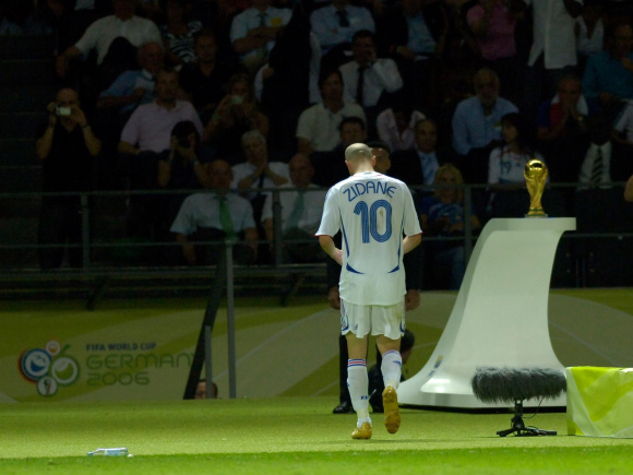 zidane
