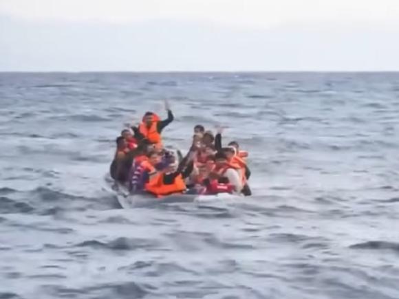 ভূমধ্যসাগর