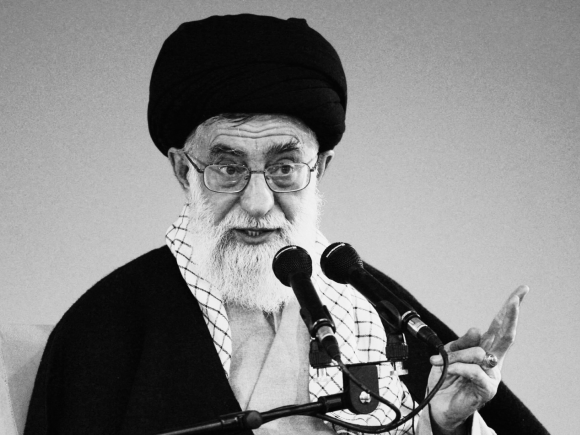 Khamenei