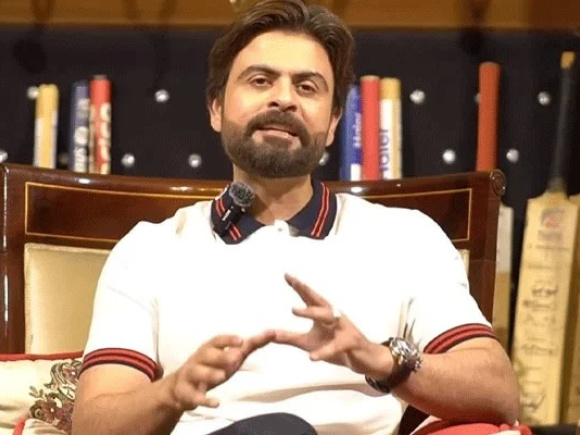 Ahmed Shehzad