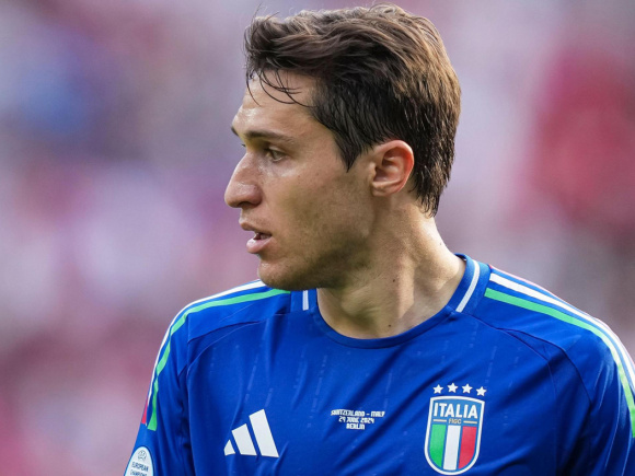 federico chiesa
