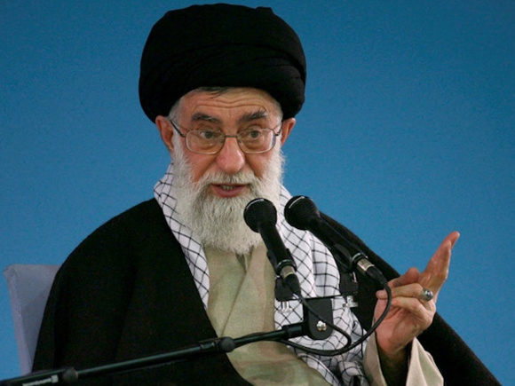 Khamenei