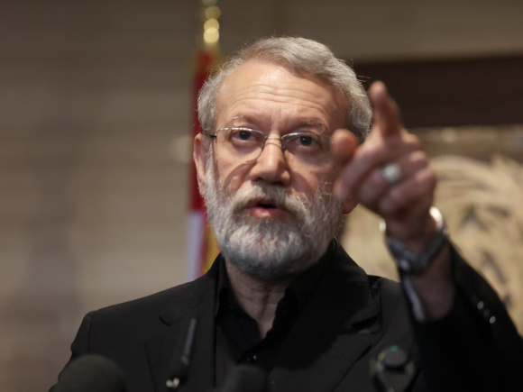 larijani