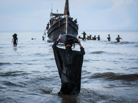 রোহিঙ্গা