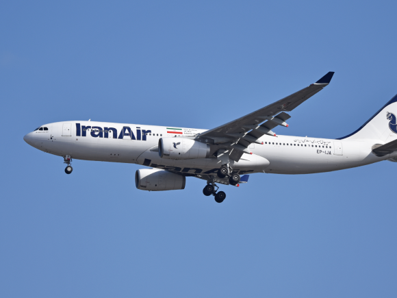 IRAN AIR
