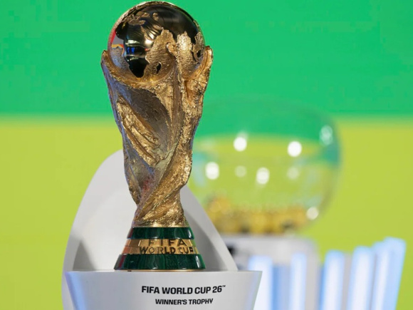 Fifa world cup 2026