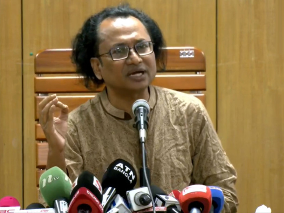 প্রধানমন্ত্রীর উপদেষ্টা