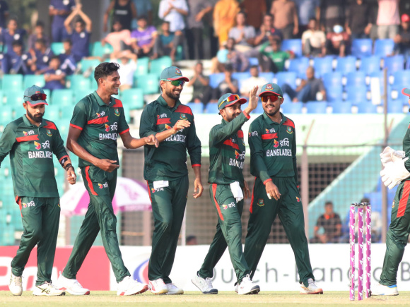 bangladesh