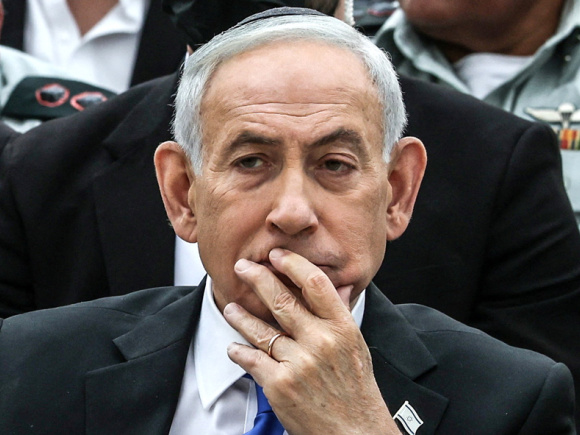 netaniyahu