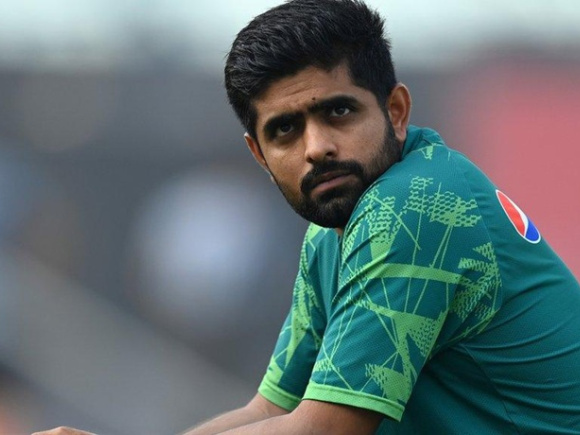 Babar Azam