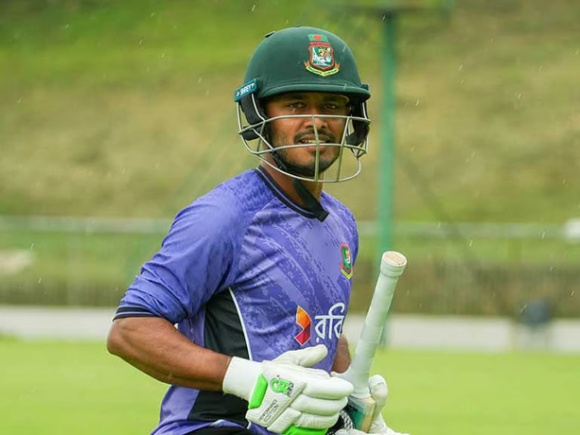 Tanzid Hasan