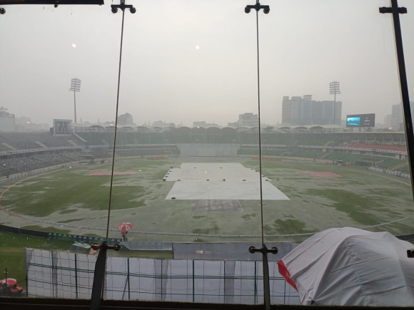 Mirpur sher-e Bangla Cricket Stadium 