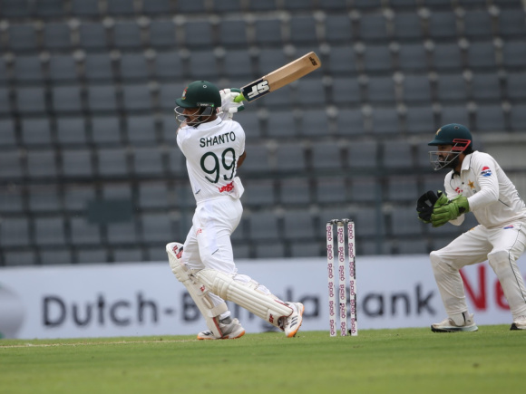 Najmul Hossain Shanto