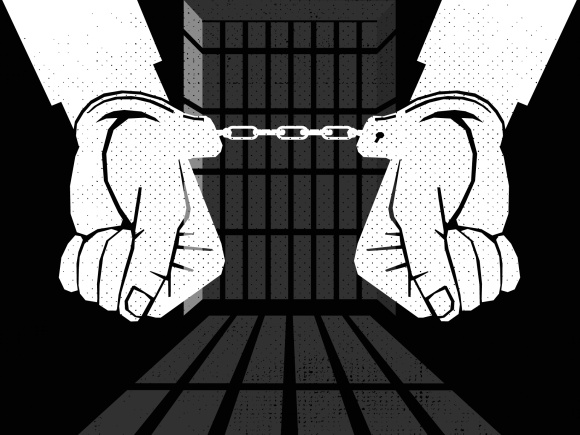 arrest