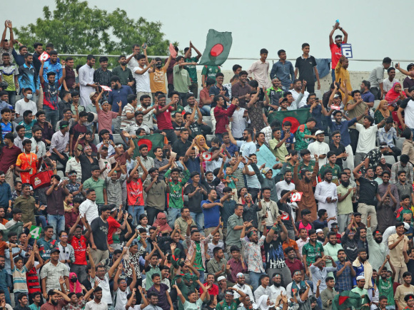bd fan