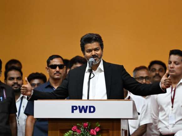 bijoy thalapathy