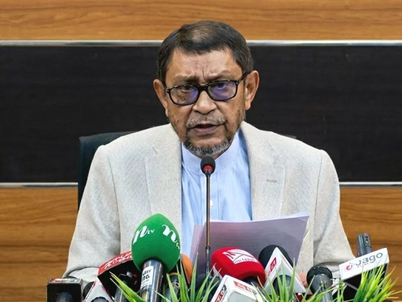 health minister