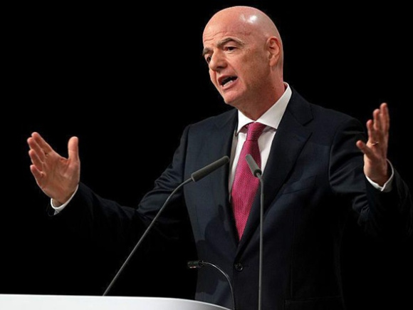 infantino