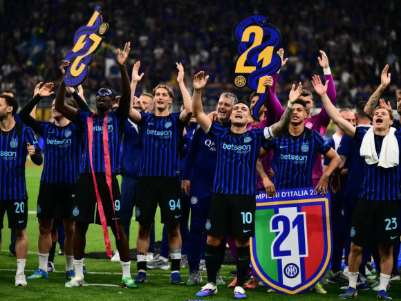 inter milan