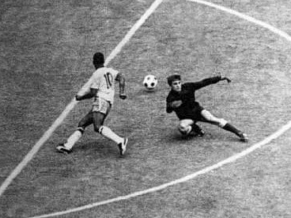 pele