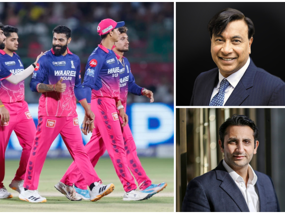 Rajasthan Royals