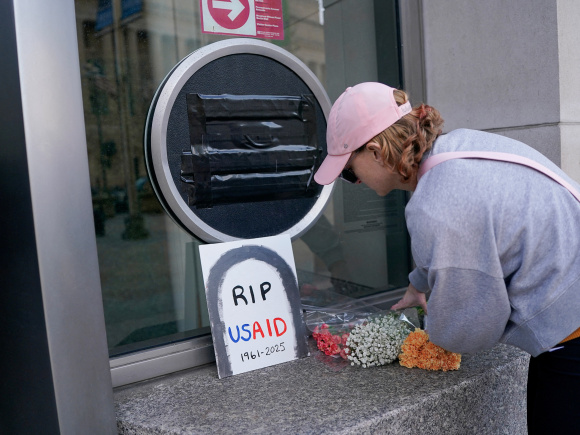 USAID
