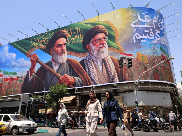 Iran 