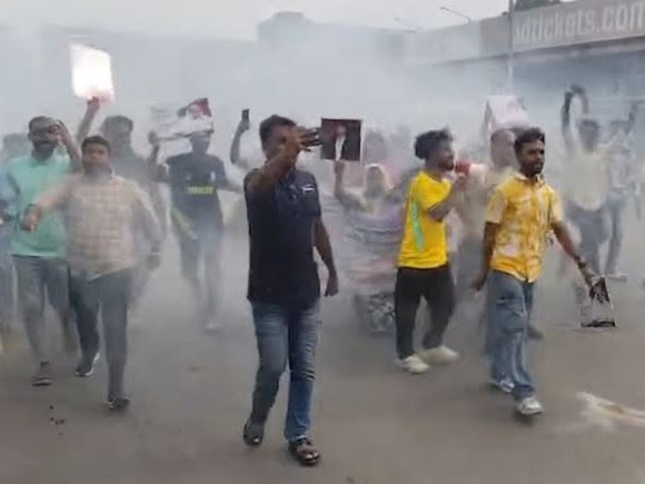 ছবি: ভিডিও থেকে নেওয়া