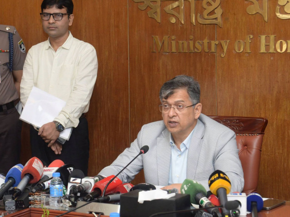আওয়ামী লীগের প্রতিষ্ঠাবার্ষিকী নিয়ে পুলিশের সতর্কতা