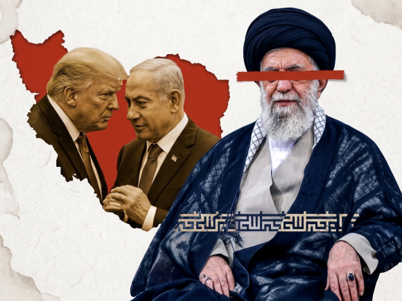 Iran War~2