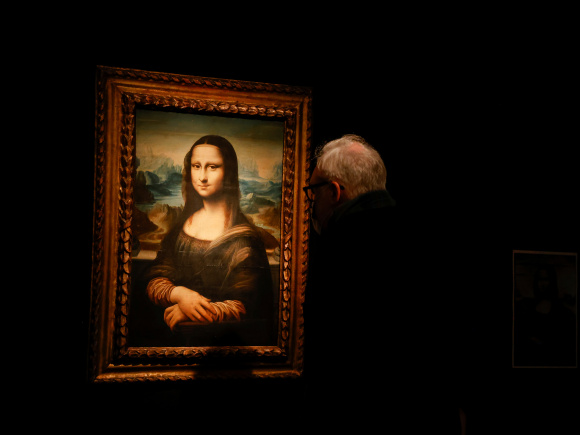 Monalisa